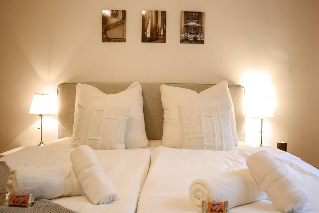 Charming, Modern & Spacious Viena