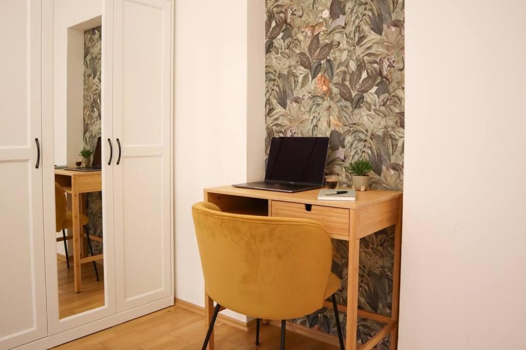 Charming, Modern & Spacious Apartamento *